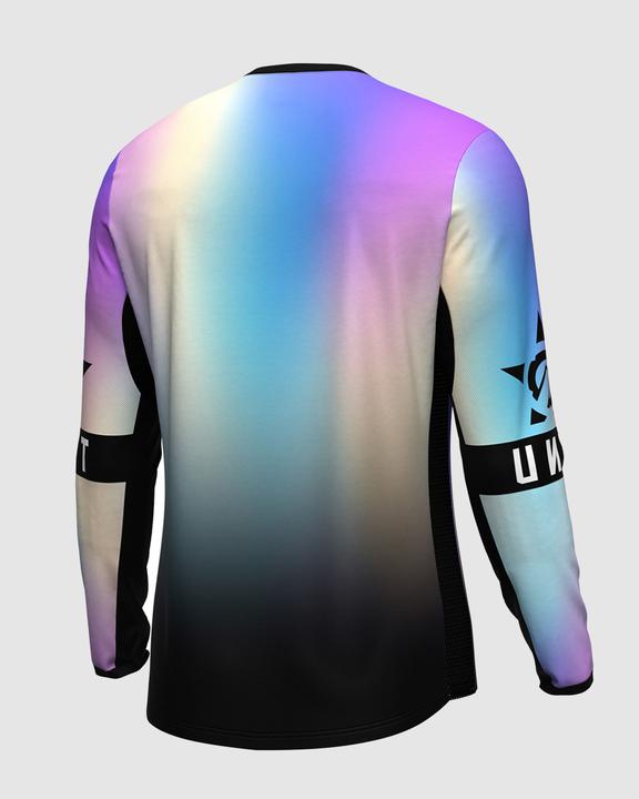 Unit MX23 Skyward Jersey Multi