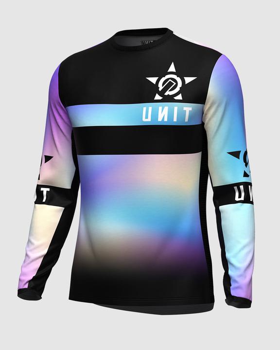 Unit MX23 Skyward Jersey Multi