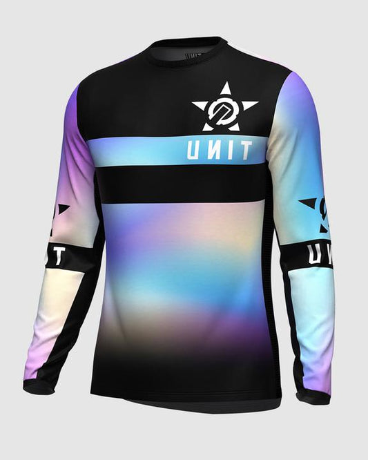 Unit MX23 Skyward Jersey Multi