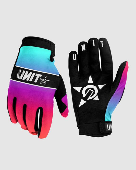 Unit MX23 Astro Youth Glove Multi