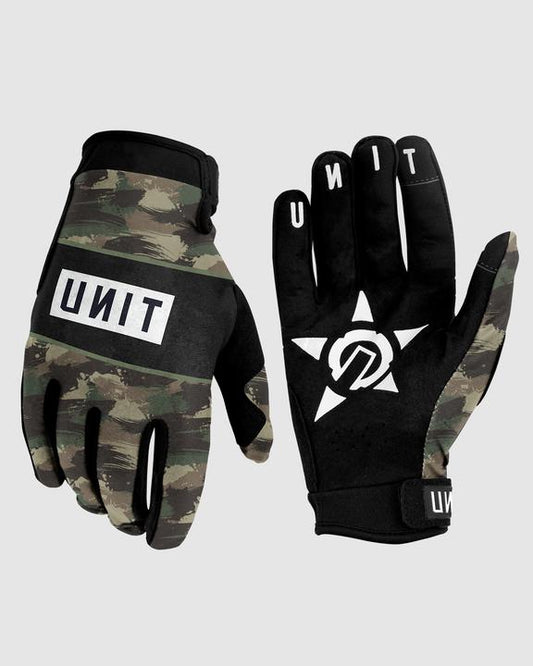 Unit MX24 Sarge Glove