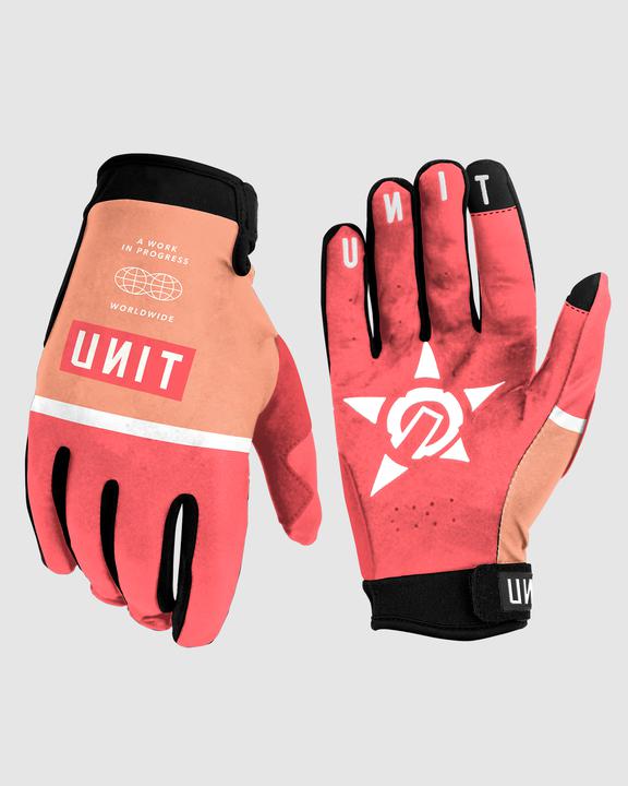 Unit MX24 Sway Glove