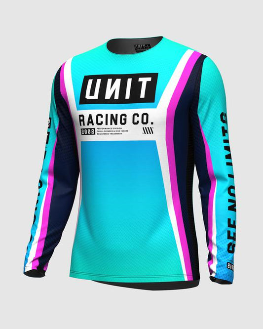 Unit MX24 Dynamic Jersey