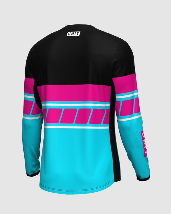 Unit MX24 Tonic Jersey