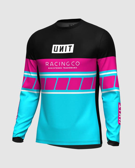 Unit MX24 Tonic Jersey