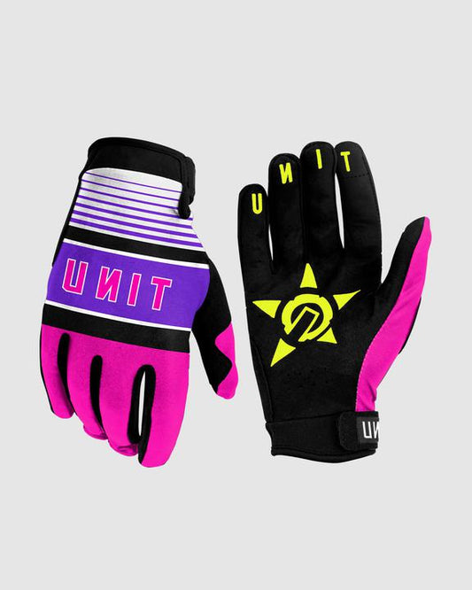 Unit MX24 Youth Cobra Glove