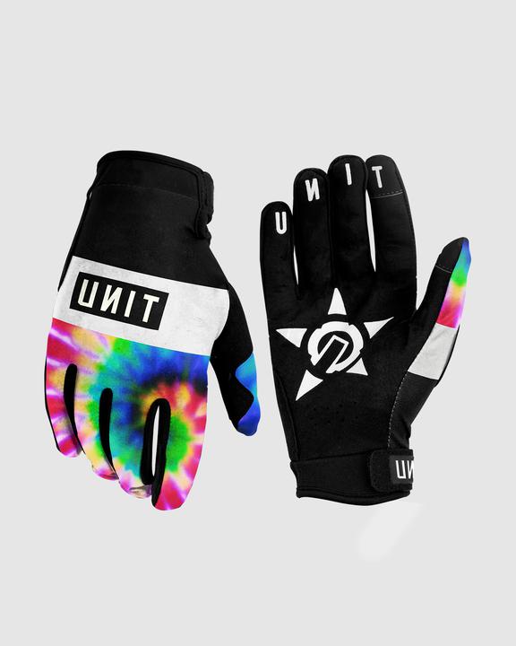 Unit MX24 Youth New Day Gloves