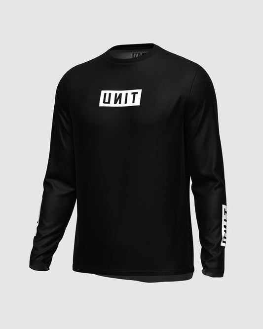 Unit MX25 Youth Stack Jersey