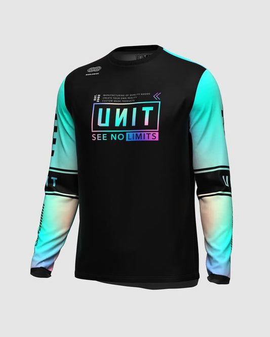 Unit MX24 Youth Vista Jersey