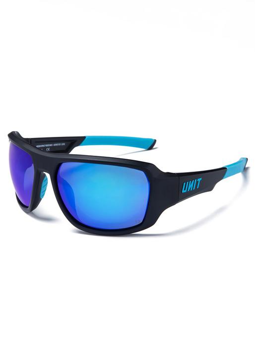 Unit Mens Sunglasses Storm