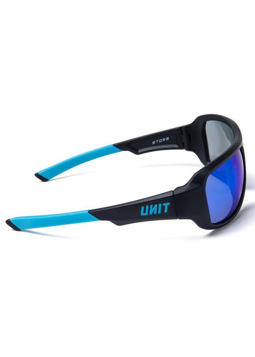 Unit Mens Sunglasses Storm