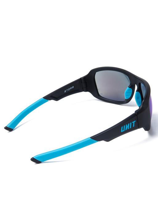 Unit Mens Sunglasses Storm