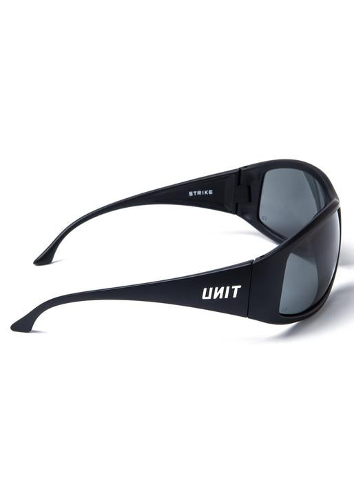 Unit Mens Sunglasses Strike