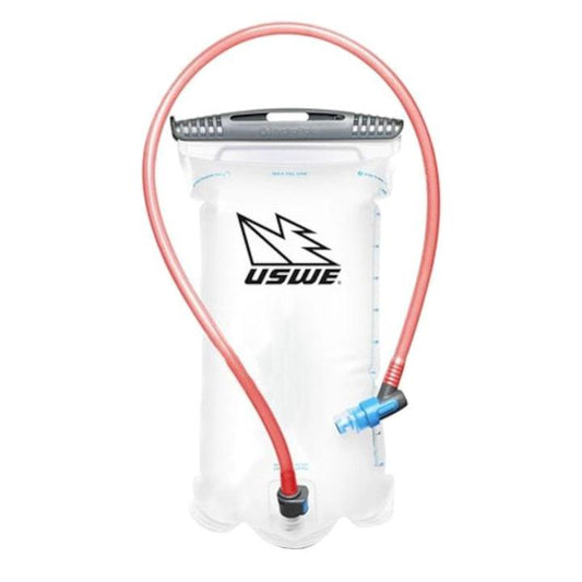 Uswe 2L Elite Bladder Blaster Bite Valve