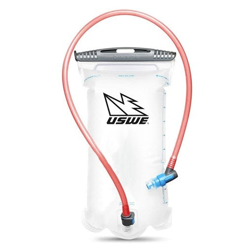 Uswe 22 Hydration Spare 1.5L Elite Bladder Blaster Bite Valve