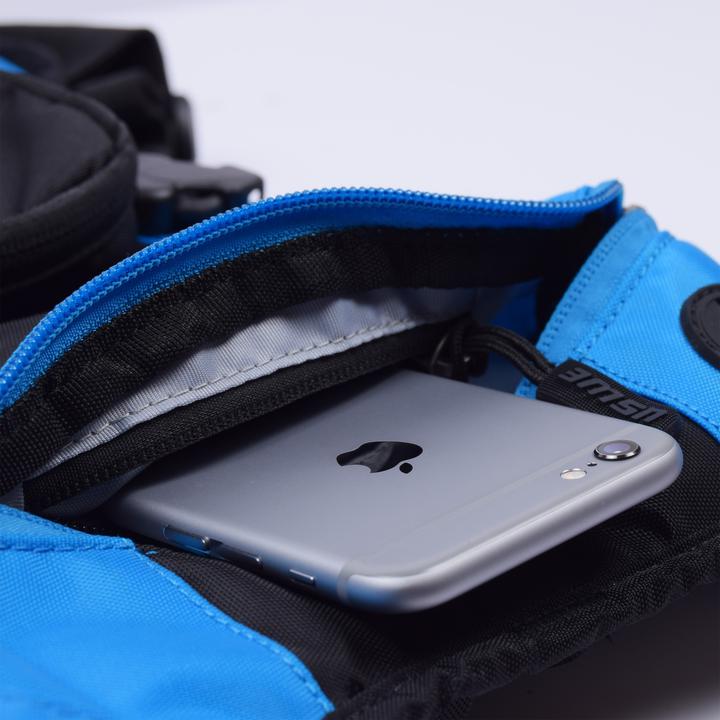 Uswe Ranger 3 - Black 2L