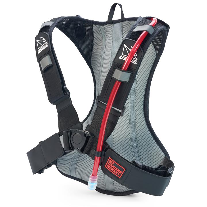 Uswe Outlander 4