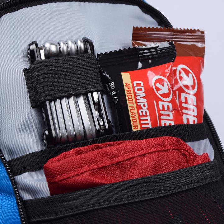 Uswe 18 Ranger 9 Pack 3.0L Elite - Black