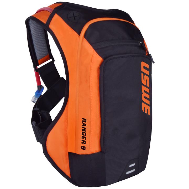 Uswe 18 Ranger 9 Pack 3.0L Elite Orange