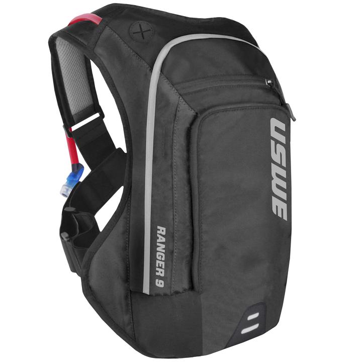 Uswe 18 Ranger 9 Pack 3.0L Elite Black