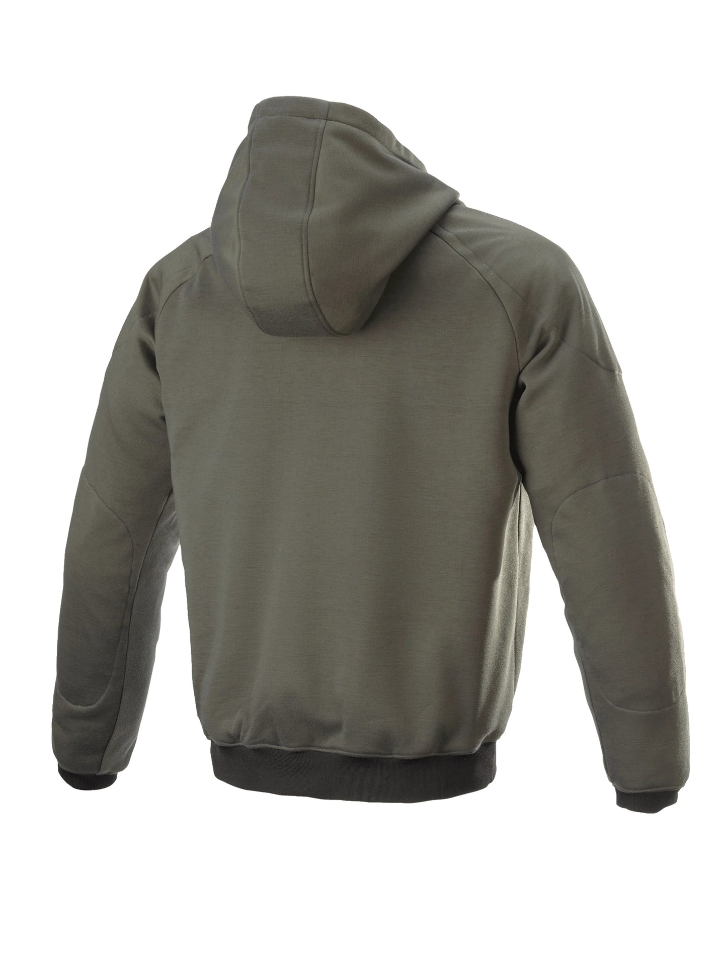 Alpinestars Ageless Hoodie Aramic Lined - Military Green