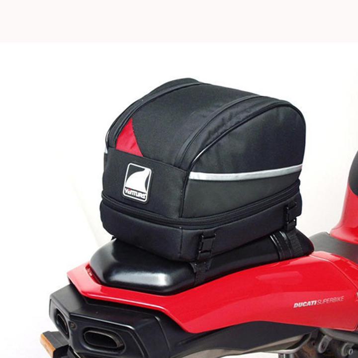 Ventura Seat Bag 14-22