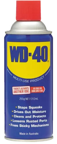 Wd-40 300G