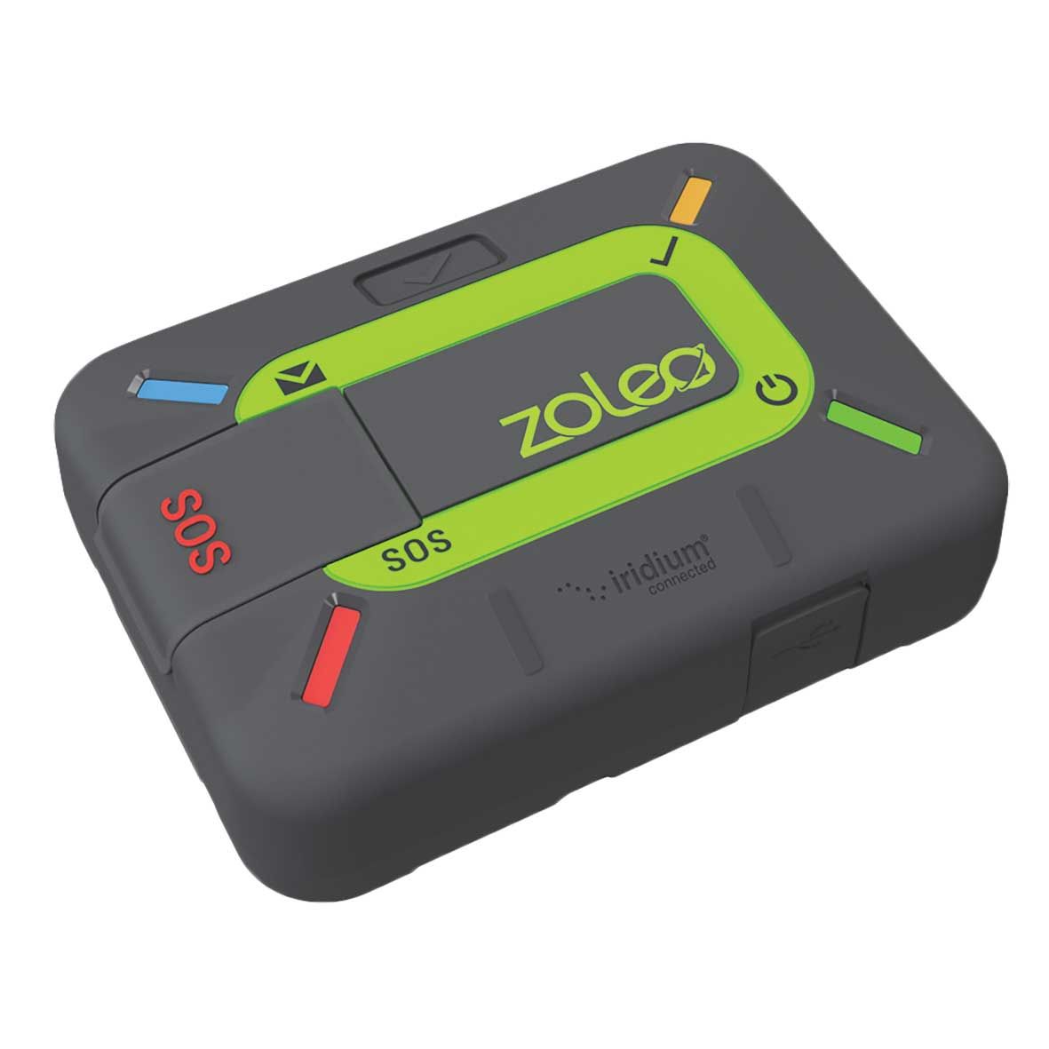 Zoleo Satellite Communicator Unit