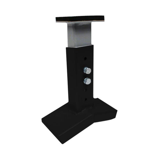 Seal Saver Adjustable - Black