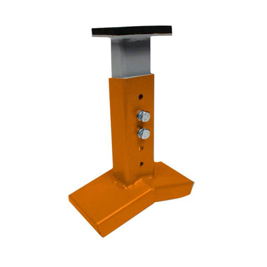 Seal Saver Adjustable - Orange