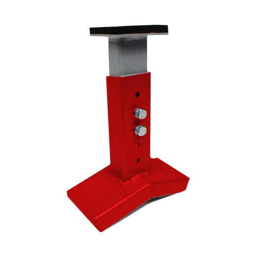 Seal Saver Adjustable - Red