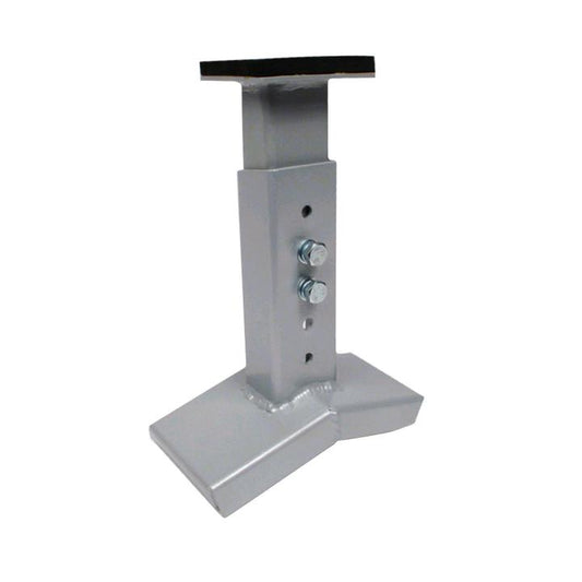 Seal Saver Adjustable - Silver