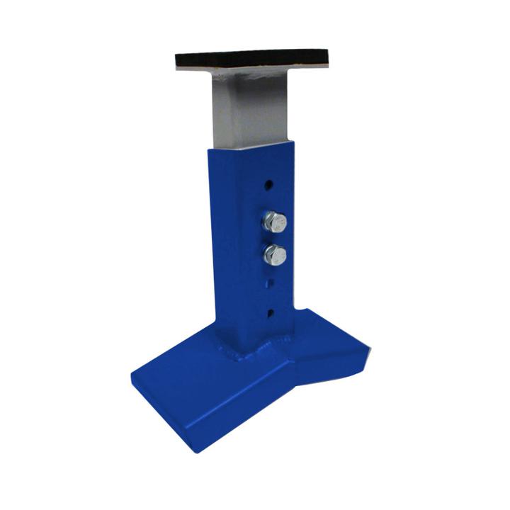 Seal Saver Adjustable - Blue