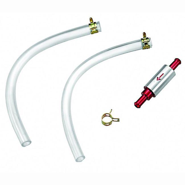 Motorcycle Brake Bleeder