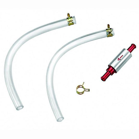 Motorcycle Brake Bleeder