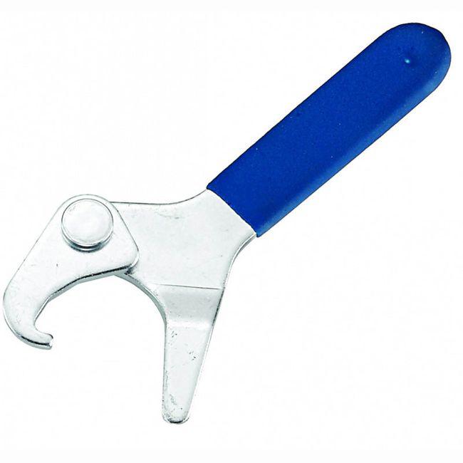 Whites Shock Preload Adjusting Tool Fits 35mm-75mm