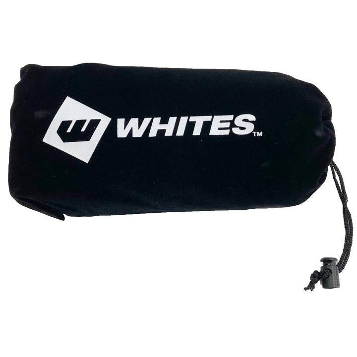 Whites Portable Tyre Pump & Power Bank