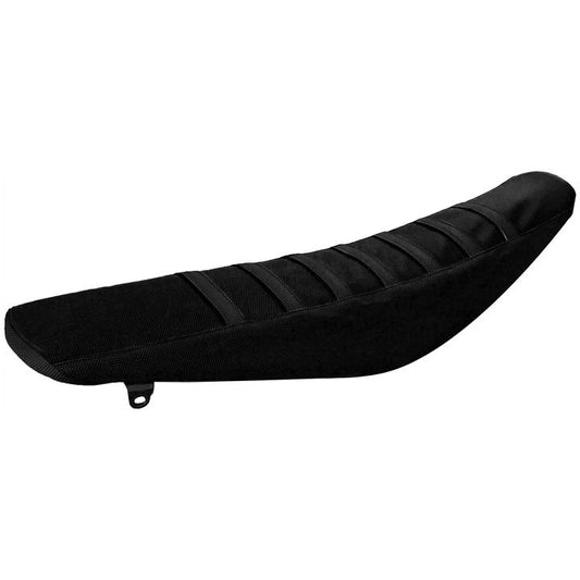 Whites Gripper Seat Cover Suz Rm85 02-22 Blk