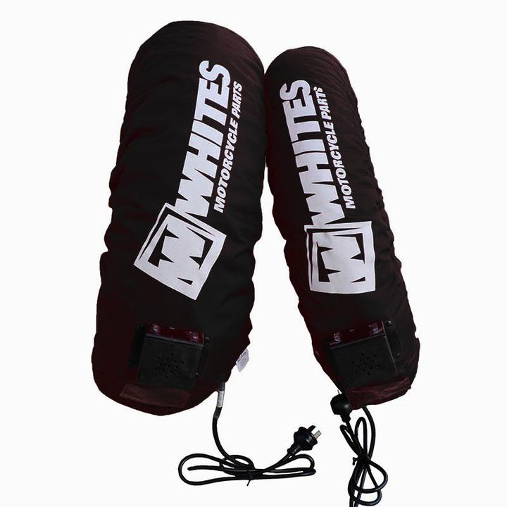 Tyre Warmer C6 Digital 30-90c
