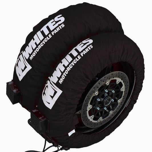 Tyre Warmer C6 Digital 30-90c