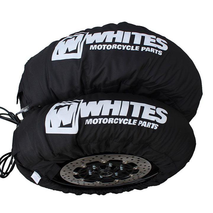 Whites Tyre Warmer D3 60/80/95C 120/200+