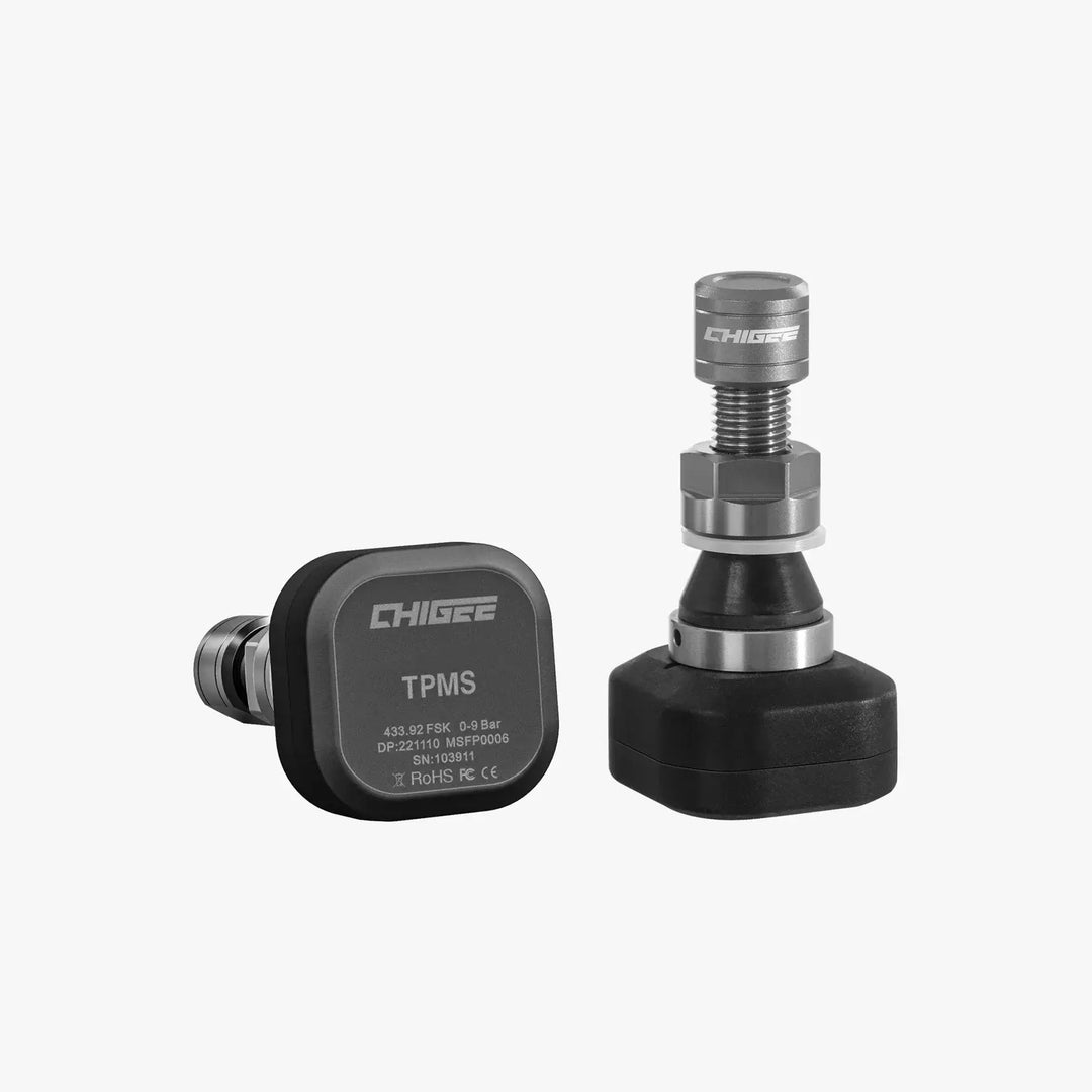 Chigee Internal Tyre Pressure Sensor (Pair)