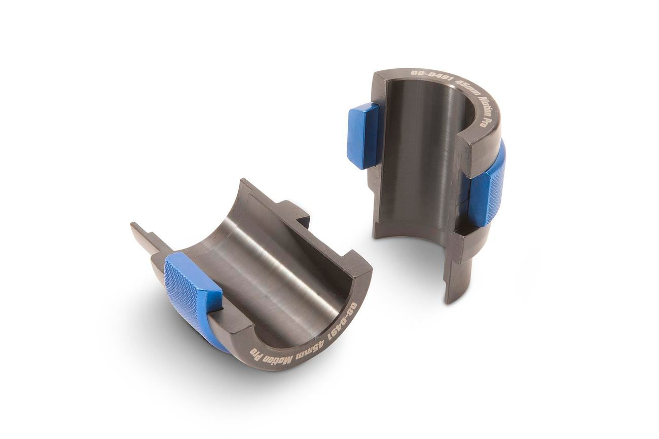 Motion Pro Ringer Fork Seal Driver - 45mm
