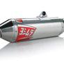 Yoshimura Stainless Slip-On Exhaust & Stainless Muffler (YO-116502C350)