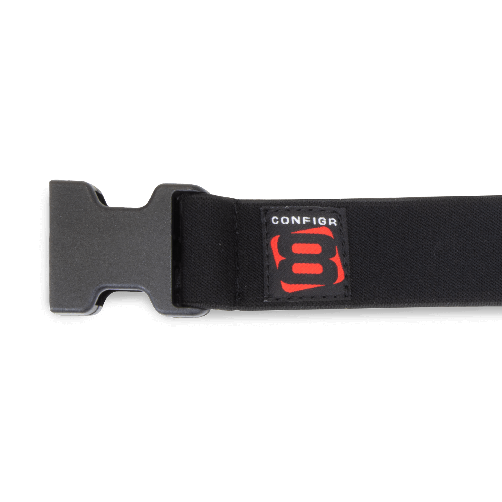 Zac Speed Waistbelt Webbing