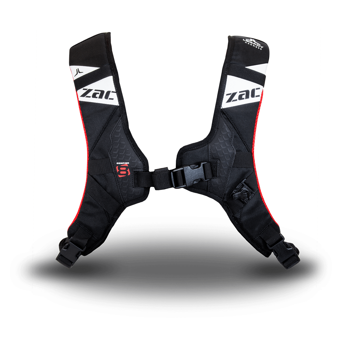 Zac Speed Legacy Harness