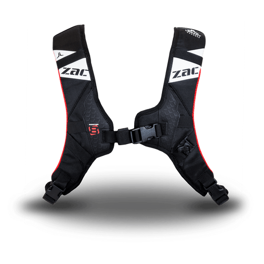 Zac Speed Legacy Harness