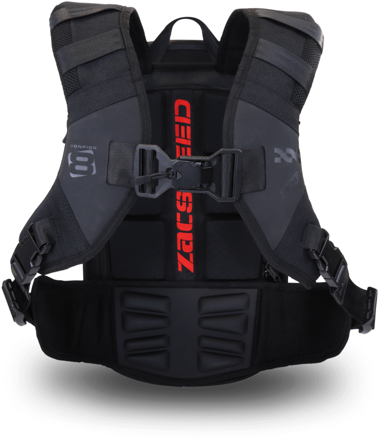 Zacspeed Rapide Backpack