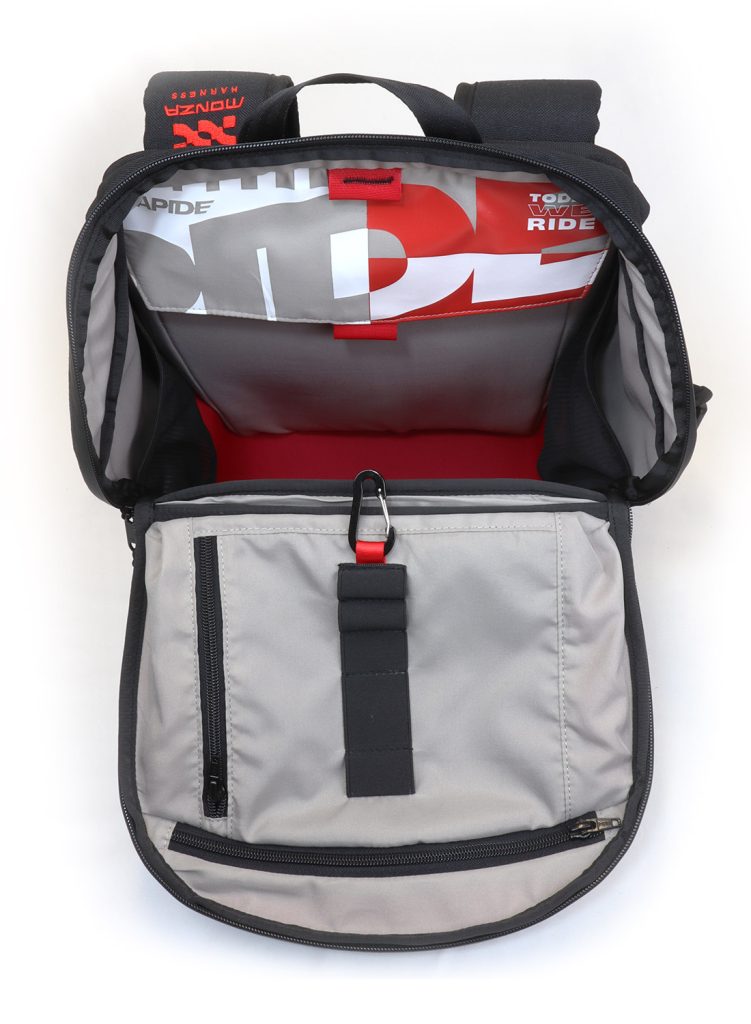 Zacspeed Rapide Backpack