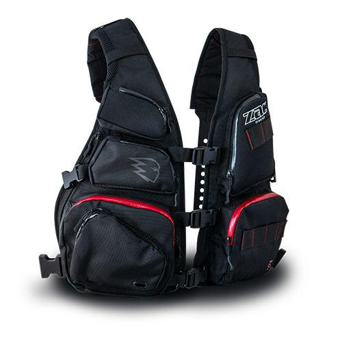 Zac Speed Octane Tech Vest